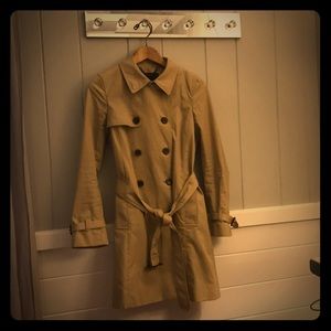Icon Trench